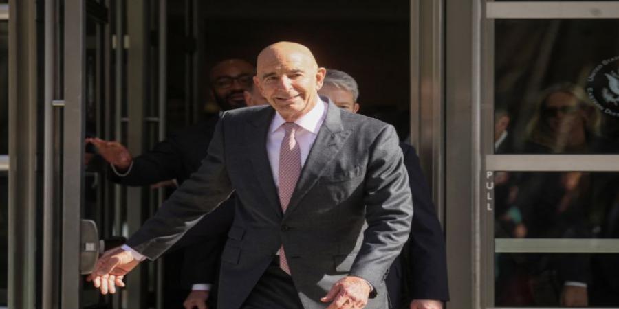 السفير الأميركي لدى تركيا يتولى دور المبعوث الخاص إلى سوريا