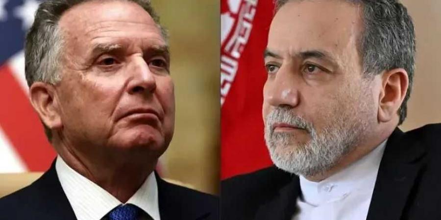 انتهاء الجولة الخامسة من المحادثات الإيرانية الأمريكية في روما دون اختراق حاسم