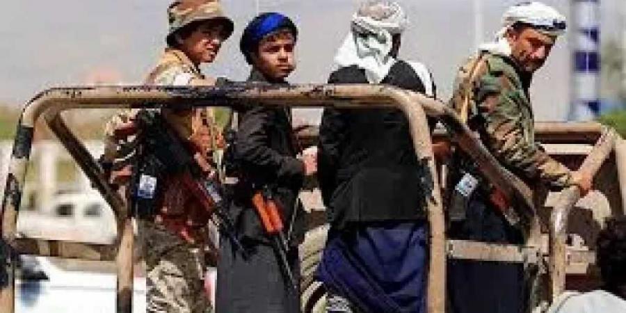 أين الصوت الدولي؟ الحوثيون يعتقلون صحفيين ويكممون الأفواه
