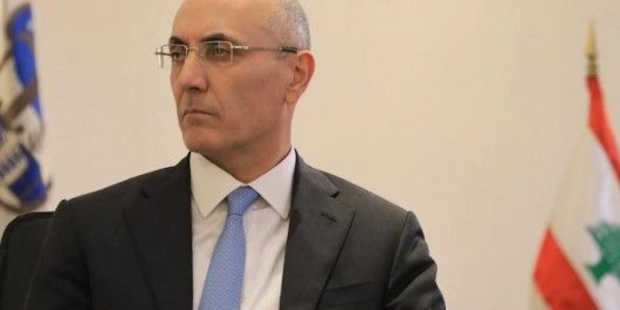 الحجار استنكر الاعتداءات الاسرائيلية: الإنتخابات البلدية والإختيارية في الجنوب بموعدها