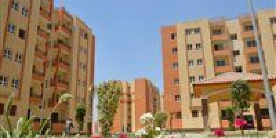 كل ما تريد معرفته عن الطرح الجديد للمبادرة الرئاسية «سكن لكل المصريين 7»
