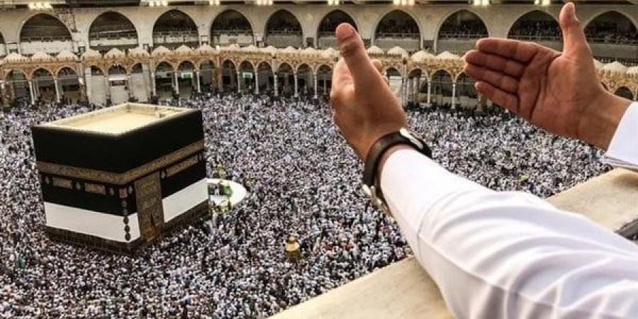السعودية.. استقبال 820 ألف حاج بنهاية يوم الخميس