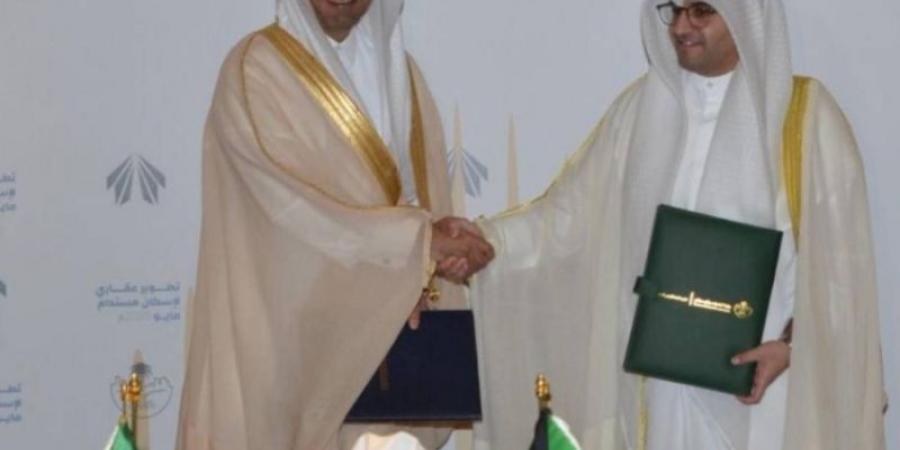 الحقيل يختتم زيارة رسمية إلى الكويت ويترأس وفد المملكة في اجتماع وزراء الإسكان بدول مجلس التعاون