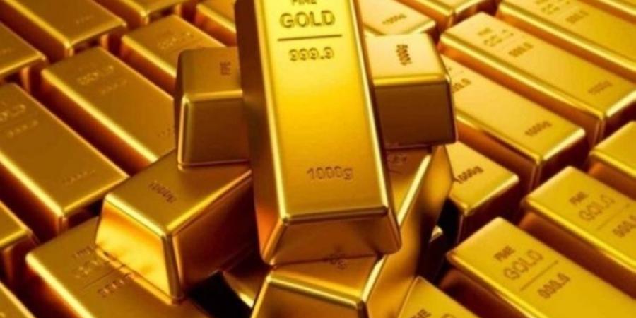ارتفاع أسعار الذهب بأكثر من 2%