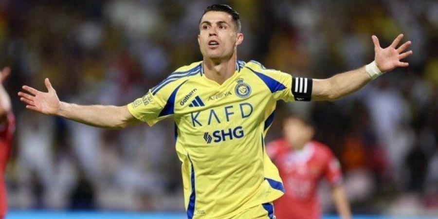مفاجأة.. الهلال يتوصل إلى اتفاق نهائي مع رونالدو