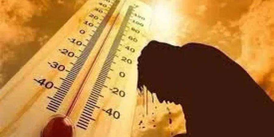 الحرارة تلامس السماء.. تفاصيل موجة الحر القادمة في اليمن