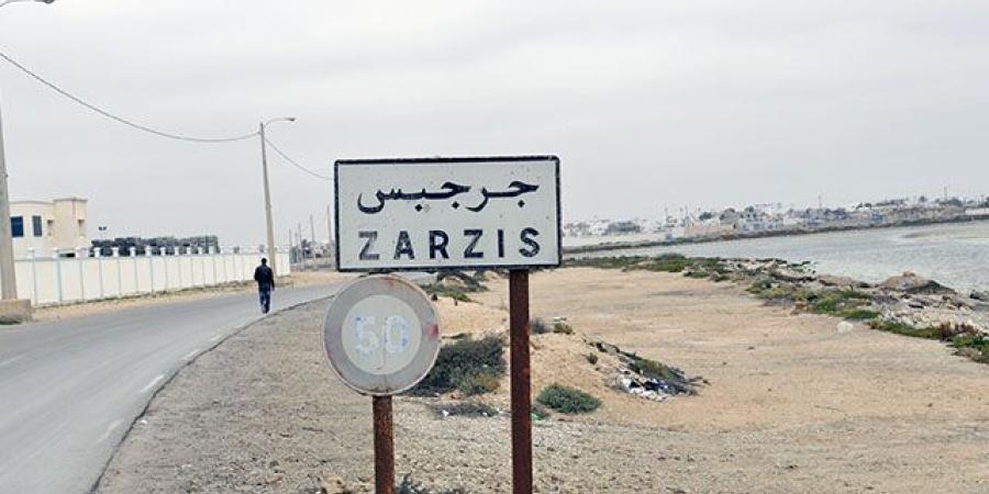 مدنين: بلدية جرجيس تنفّذ 7 قرارات هدم لأسيجة أحدثت بدون رخصة ومخالفة لمثال التهيئة العمراني