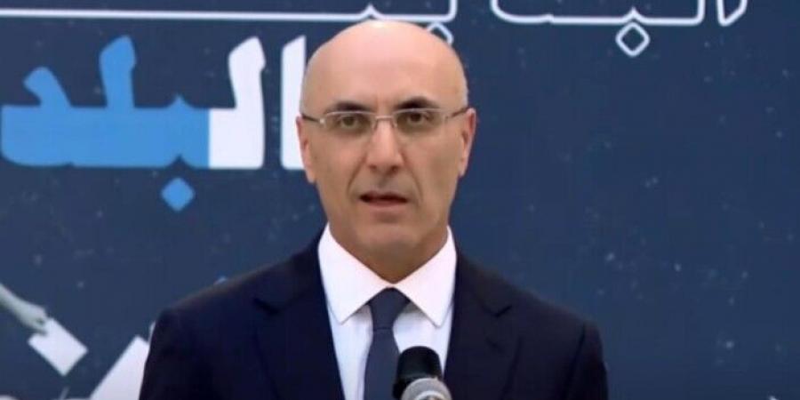 الحجار: الشعب مارس حقه الديمقراطي وتأكدنا أنه لم يكن هناك أي تدخل سياسي في الانتخابات