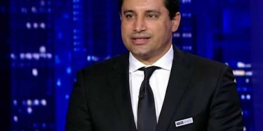 هيثم فاروق يطالب الرابطة بالموافقة على تأجيل لقاء سيراميكا وبيراميدز