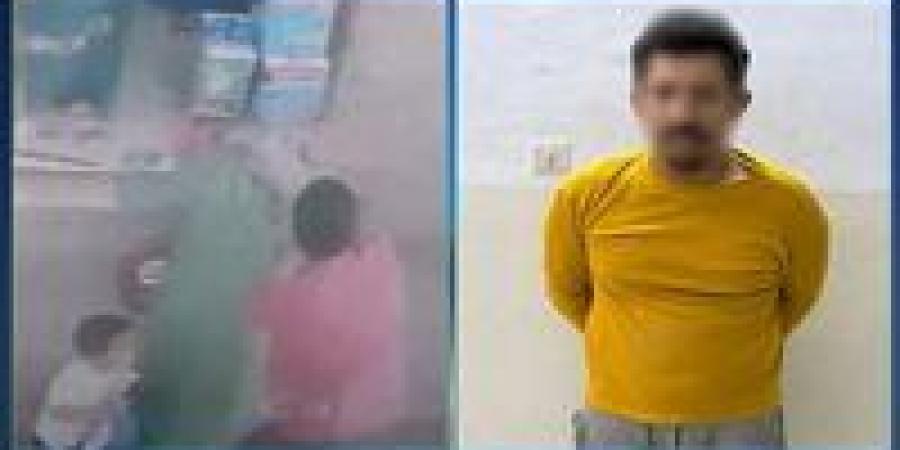 الميراث.. شخص يعتدي على زوجة أخيه بحجر ويتسبب في كسر جمجمتها بالشرقية