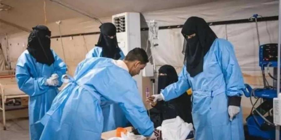 اليونيسيف تحذر: كارثة إنسانية تهدد غزة إذا استمر الحصار وانهيار النظام الصحي