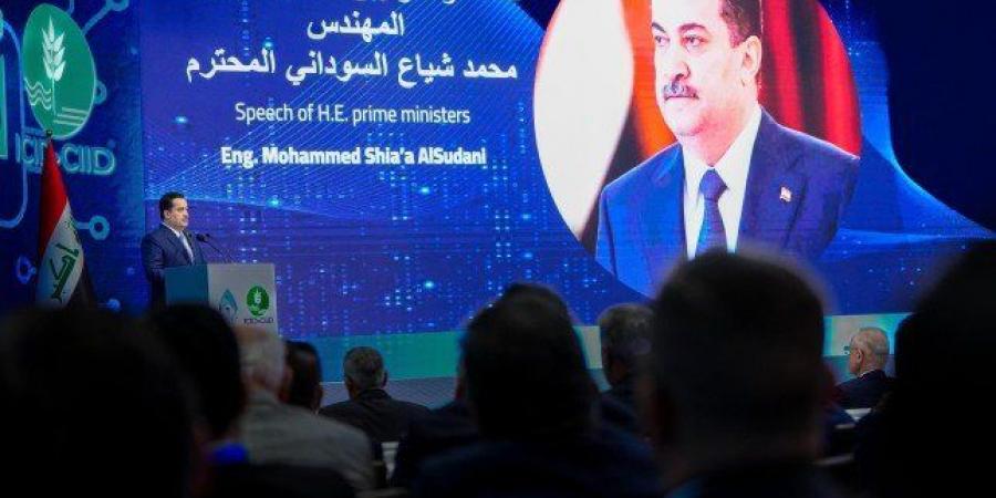 العراق يطلق مبادرة إقليمية لحماية نهري دجلة والفرات وتوظيف التكنولوجيا في مواجهة تغيرات المناخ