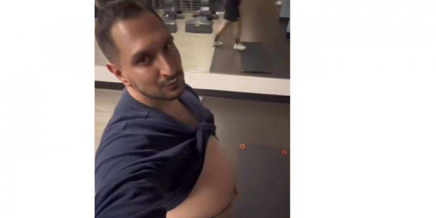 سبب وفاة أحمد الفاتح.. أول رجل عربي يلد طفلة في العالم