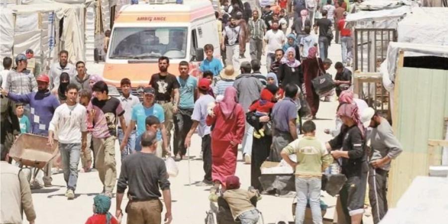 "الزعتري" و"الأزرق": المساعدات تسهم بنصف دخول الأسر الشهرية