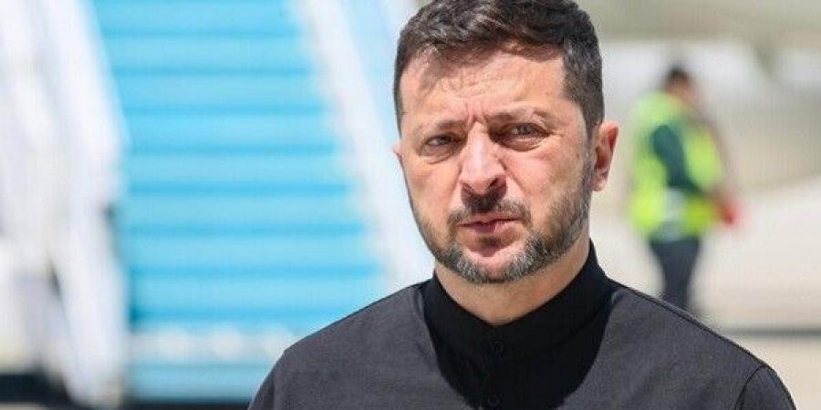 زيلنسكي: غدا المرحلة الثالثة من عملية تبادل الأسرى مع موسكو