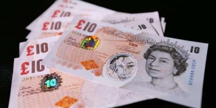 تعرف على سعر صرف الجنيه الاسترلينى فى البنوك المصرية مع بداية تعاملات اليوم