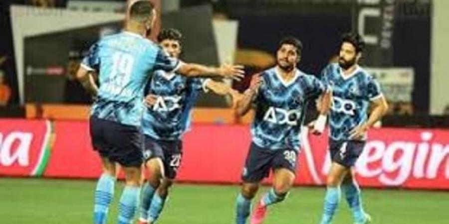 موعد مباراة بيراميدز وصن داونز في نهائي دوري الأبطال