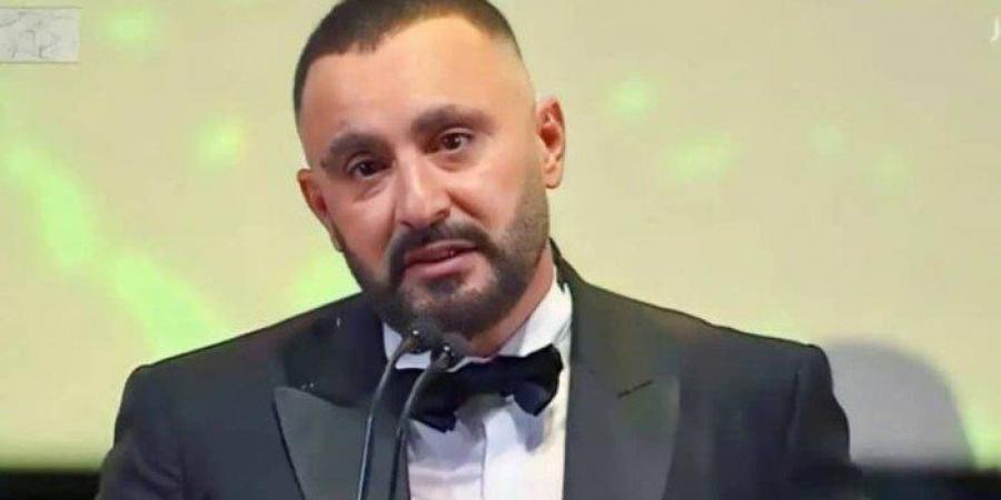 الناقد الفنى طارق الشناوى: احمد السقا فقد توازنه النفسي والعقلي