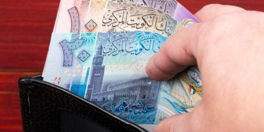 أسعار الدينار الكويتي في مصر اليوم.. السبت 24 مايو 2025