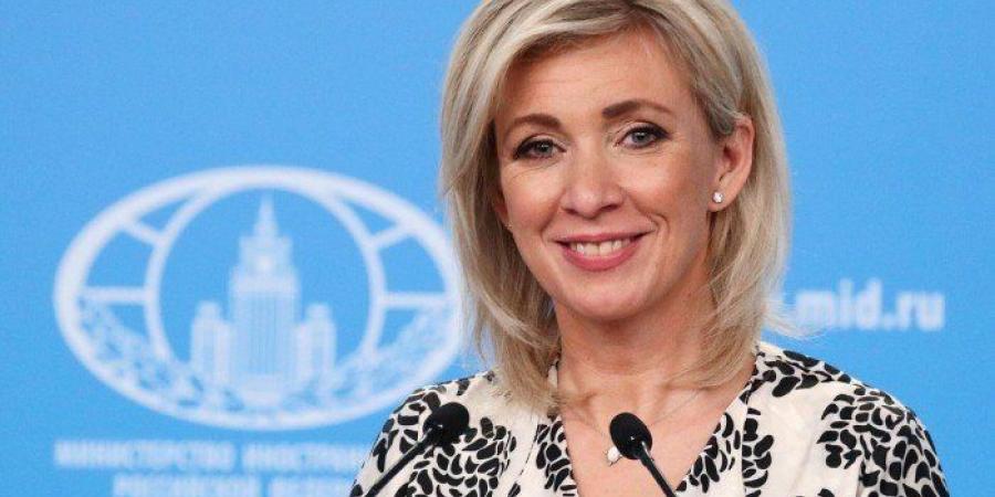زاخاروفا: خطوة موسكو لاقتراح تبادل أسرى الحرب مع أوكرانيا تدحض فكرة رفضها التفاوض