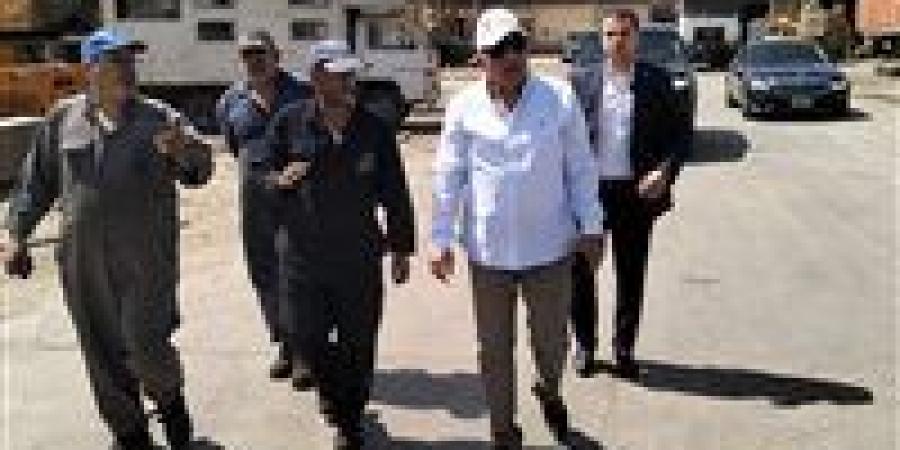 الكهرباء: ترشيد الإنفاق وتعظيم العوائد من الأصول المملوكة وحسن ادارة الموارد المتاحة ضمن أولويات خطة العمل