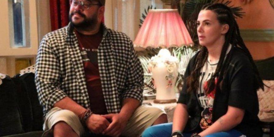 "فركش" تصوير فيلم "روكي الغلابة" لدنيا سمير غانم.. وطرحه في صيف 2025