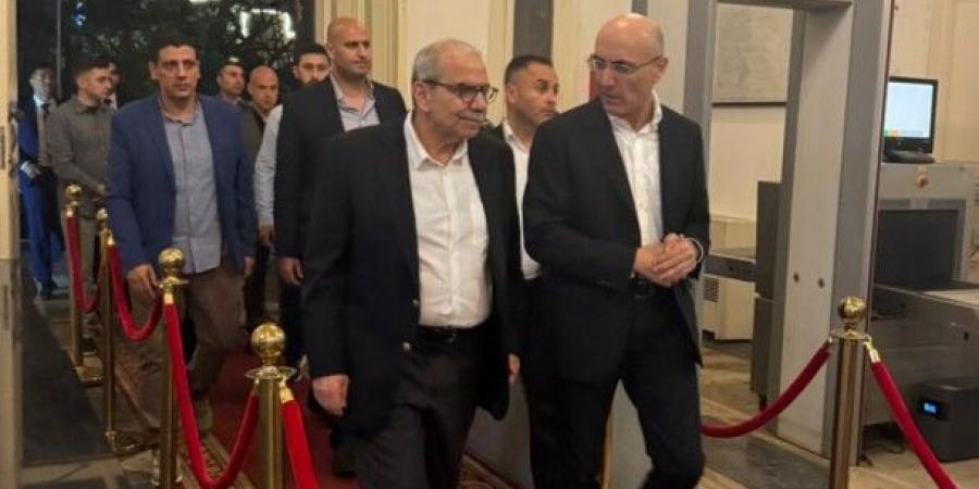 سلام: لم نتوقف يومًا عن المطالبة بتسليم الأسرى اللبنانيين ونسعى لحشد ما هو مطلوب لاعادة الاعمار