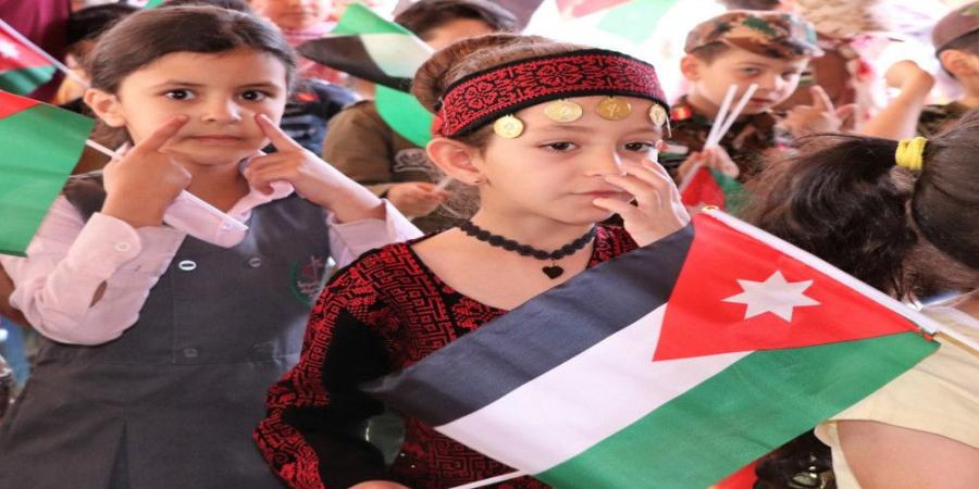في عيد الاستقلال.. الأردن يقدم نموذجاً بتطور منظومة الحماية الاجتماعية