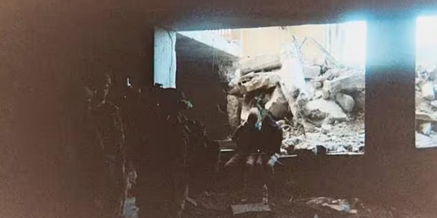 «جيش بلا أخلاق».. جنود إسرائيليين يعترفون بإستخدام الفلسطينيين كدروع بشرية خلال حرب غزة