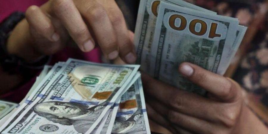 سعر الدولار مقابل الجنيه المصري اليوم السبت 24 مايو 2025.. وفقًا لآخر تحديث