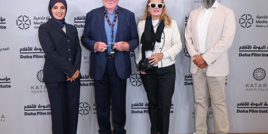 الدوحة للأفلام تكشف عن برنامج وجوائز مهرجان الدوحة للأفلام 