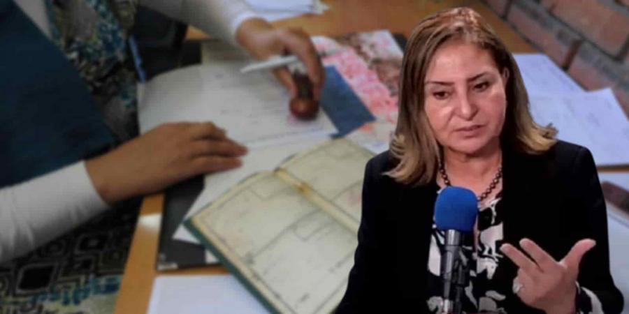 الاتحاد الوطني للمرأة التونسية يعتبر منح عدول الاشهاد توثيق الطلاق الرضائي مخالف للقوانين السارية
