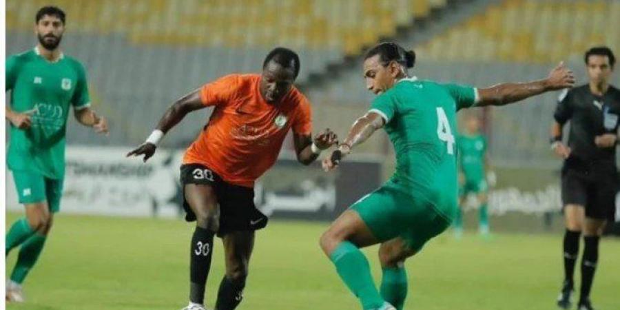 بث مباشر.. مشاهدة مباراة المصري والبنك الأهلي في الدوري المصري