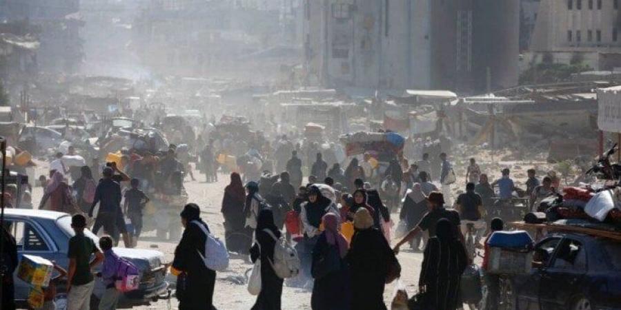 مجازر جديدة في غزة.. ارتفاع أعداد الشهداء والغارات تطال المدنيين والمستشفيات