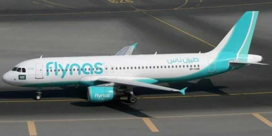 إقبال قياسي على اكتتاب طيران ناس بقيمة 409 مليارات ريال