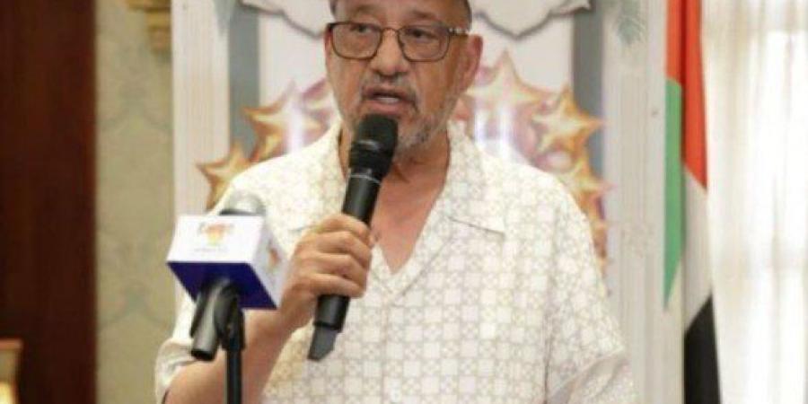 د.يوسف العميري: الثقافة والتنوير من أولويات "خليجيون في حب مصر"