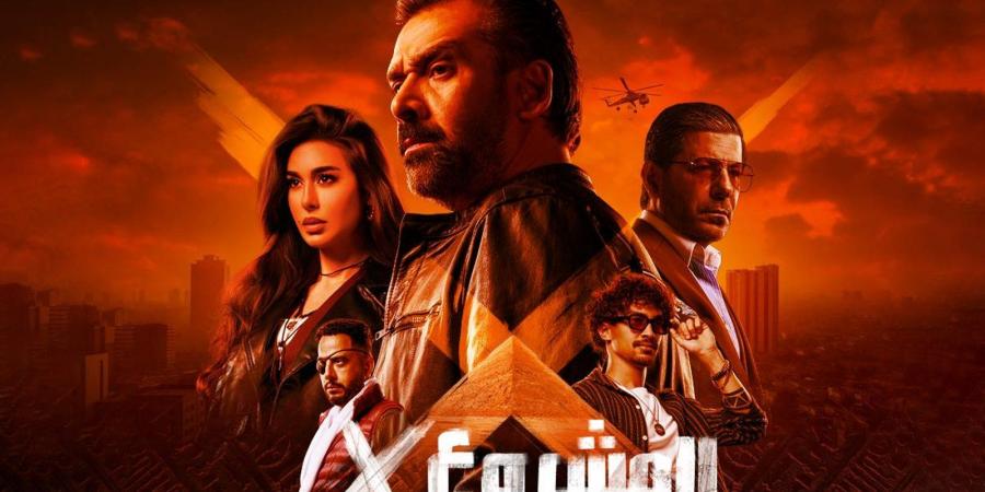 إيرادات أفلام السينما أمس| فيلم المشروع X في الصدارة.. والصفا الثانوية بنات الأخير