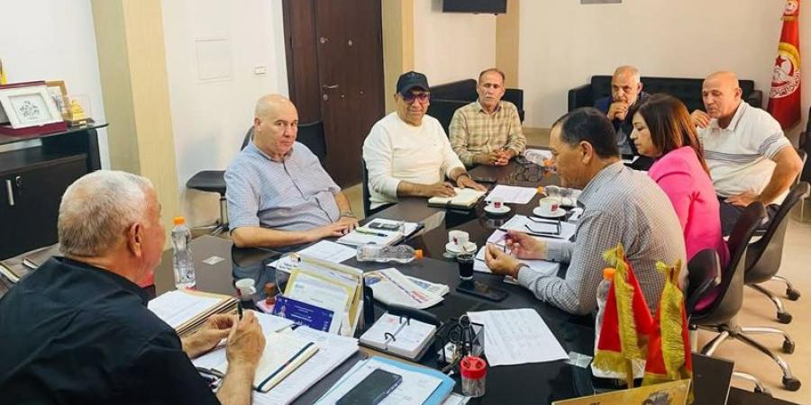 صفاقس: الاتحاد الجهوي للشغل يدين بشدة محاولة الاعتداء على يوسف العوادني