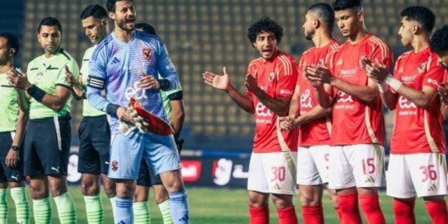 محامٍ دولي: المحكمة الرياضية قد تخصم 6 نقاط كاملة من الأهلي