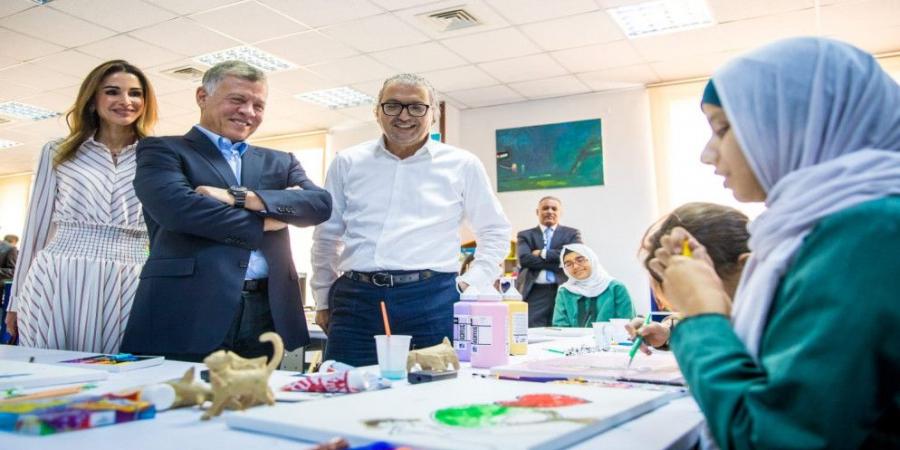 التعليم في عيد الاستقلال.. نشر المعرفة وتشجيع الإبداع لإنشاء جيل واعٍ يواكب متطلبات العصر
