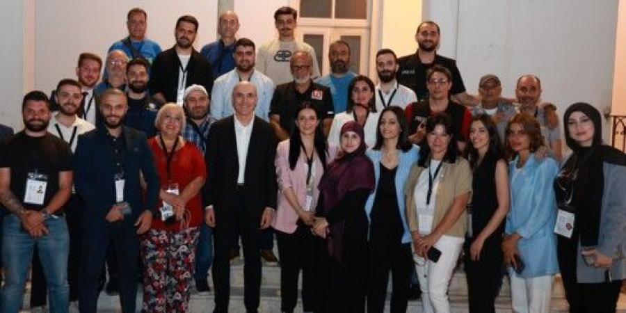 وزير الداخلية توجّه بالشكر إلى الإعلاميين: واكبتم الاستحقاق البلدي بكل مهنية وساهمتم في إنجاحه