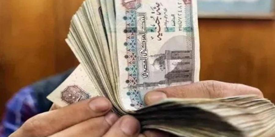 موعد صرف معاشات شهر يونيو 2025 لجميع الفئات