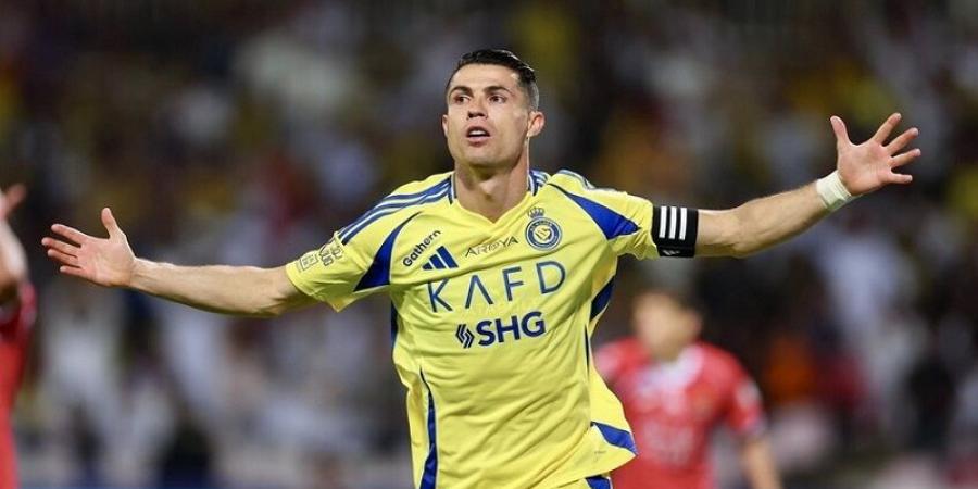 مفاجأة.. الهلال يتوصل إلى اتفاق نهائي مع رونالدو!