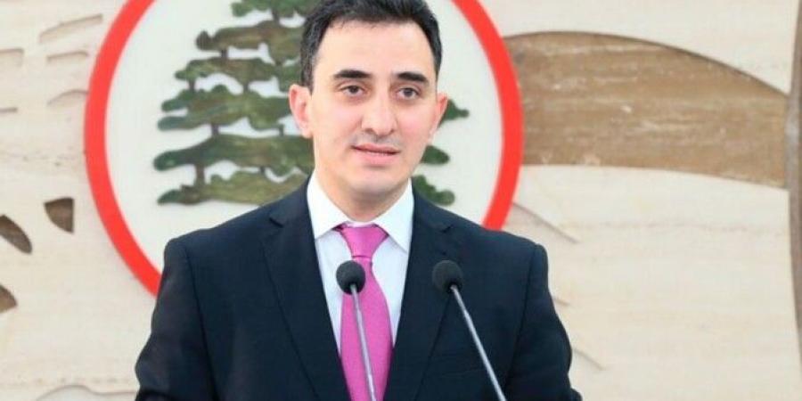 رازي الحاج: "القوات" فازت في جميع الأقضية التي خاضت فيها الإنتخابات