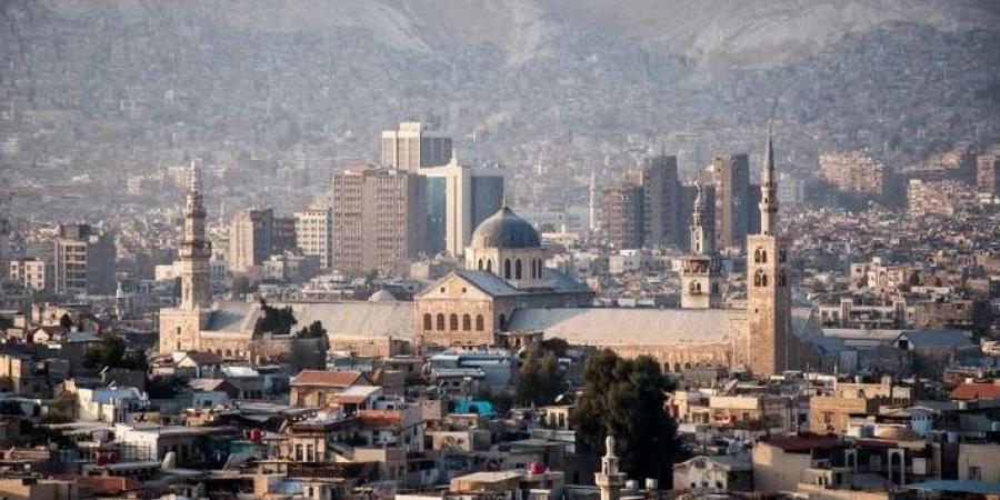 رئيس تجارة الأردن: جاهزون للعمل والمساهمة في بناء اقتصاد سوريا الجديدة