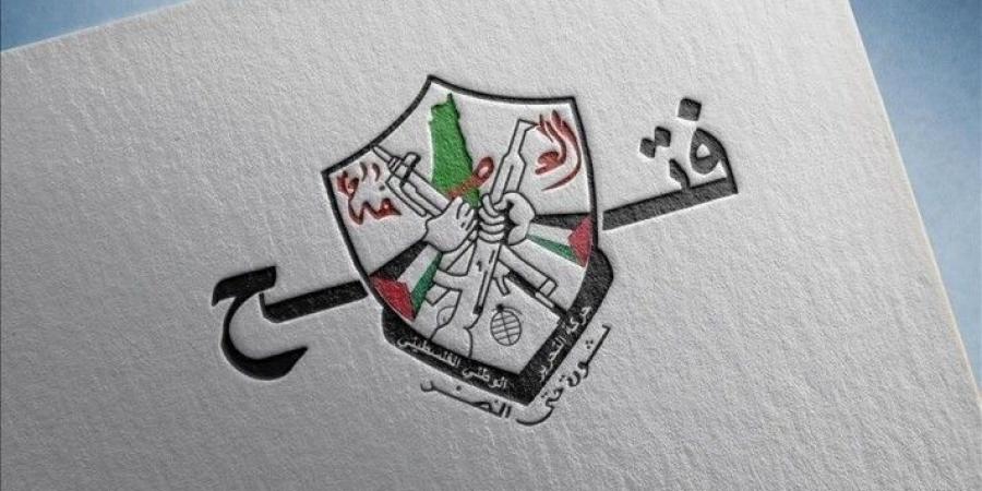 "فتح" - لبنان نوهت بمضمون البيان الرئاسي المشترك: الفلسطينيون في لبنان ملتزمون بالقانون وتحت سقفه