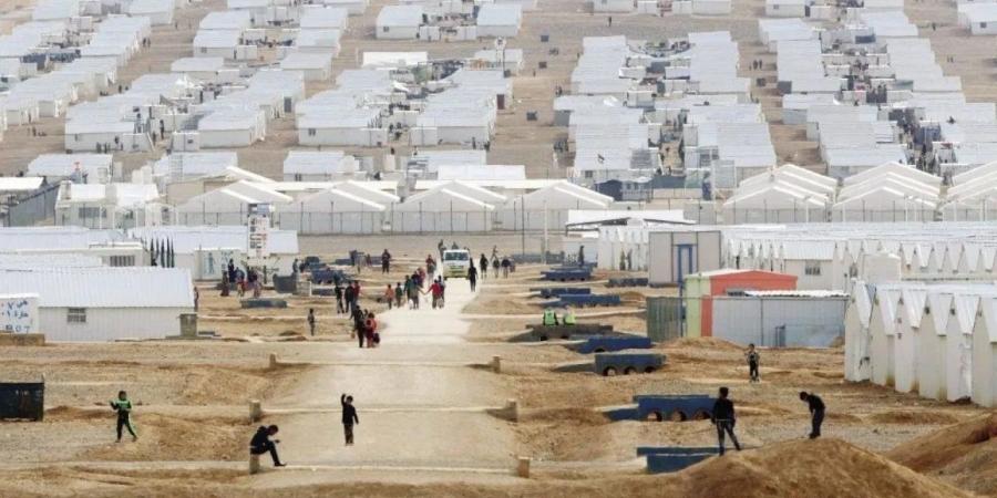 70% من اللاجئين السوريين بالمخيم الإماراتي يرغبون بالعودة