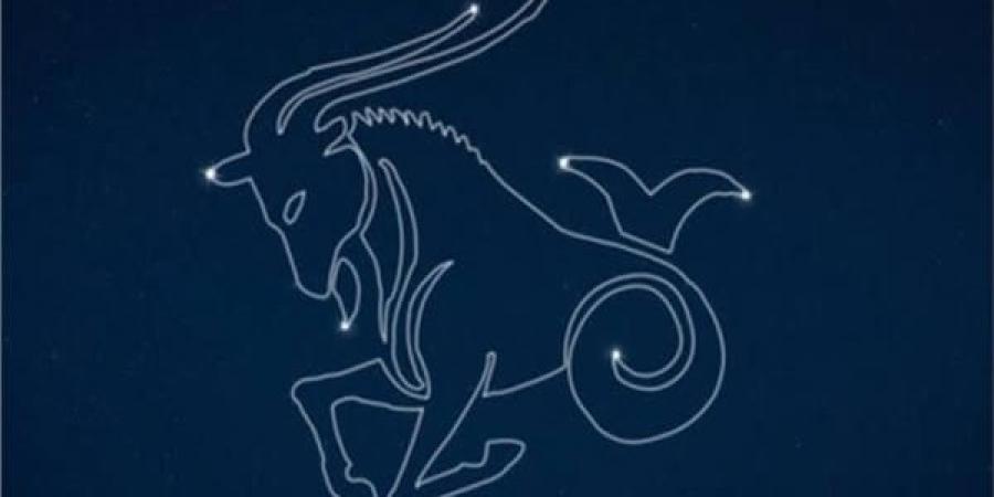 توقعات برج الجدي اليوم الأحد 25-5-2025