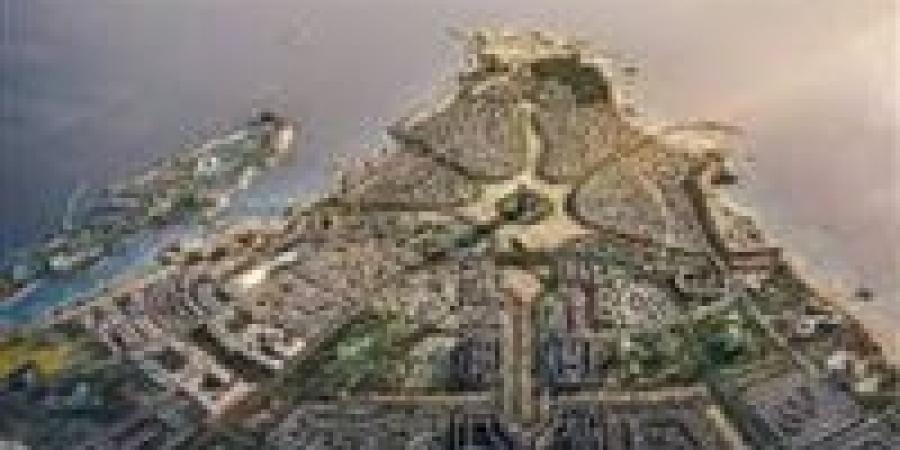 من بينها فندق كبير.. الحكومة: الجانب الإماراتي بدأ بالفعل في تنفيذ عدد من الإنشاءات برأس الحكمة