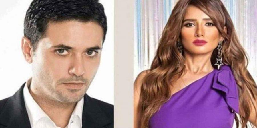 اليوم.. أولى جلسات استئناف زينة على حكم إلزام أحمد عز بدفع 80 ألف شهريًا